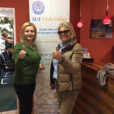 Frau Koefer Und Frau Studer